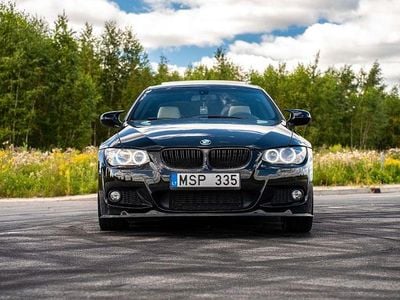 BMW 335