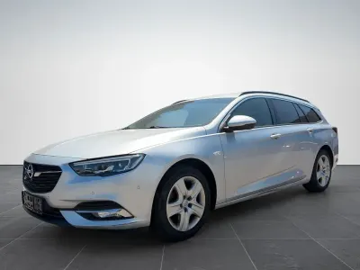 Gebraucht Opel Insignia