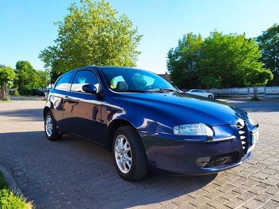 Alfa Romeo 147