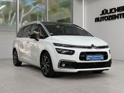 Citroën Grand C4 Picasso
