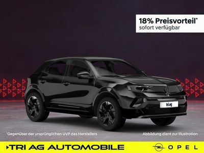 Neu 2026 Opel Mokka Edition SUV | 25.409 €