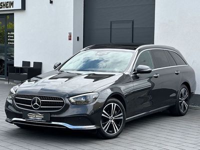 Mercedes E400