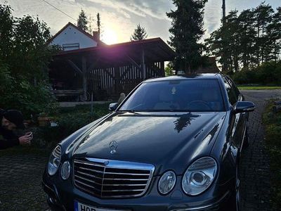 Mercedes E350