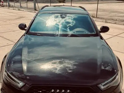 Gebraucht Audi RS6