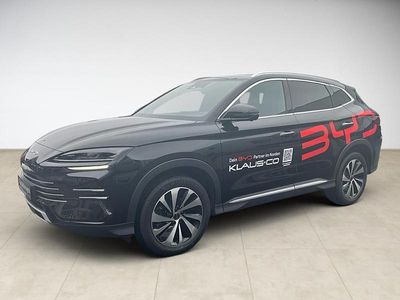 Schwarz Gebraucht 2026 BYD Seal U Design SUV | 43.880 €