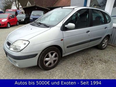 Renault Scénic