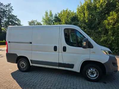 Gebraucht Fiat Ducato
