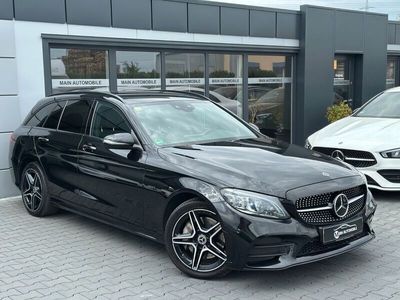 Mercedes C300e