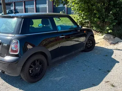 Gebraucht Mini ONE