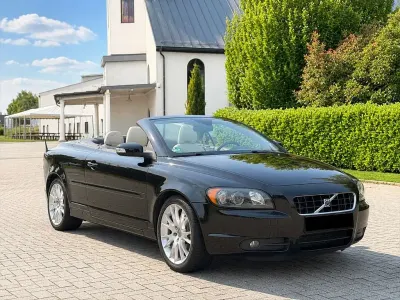 Gebraucht Volvo C70