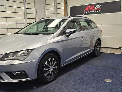 Seat Leon ST