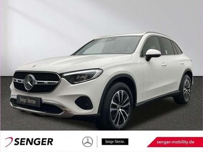 Mercedes GLC220