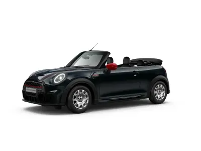 Gebraucht Mini John Cooper Works Cabriolet 231 PS (169 kW) 2023 Cabrio
