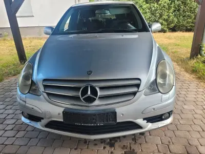 Gebraucht Mercedes R320