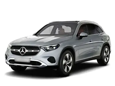 Gebraucht Mercedes GLC300e