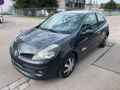 Renault Clio II