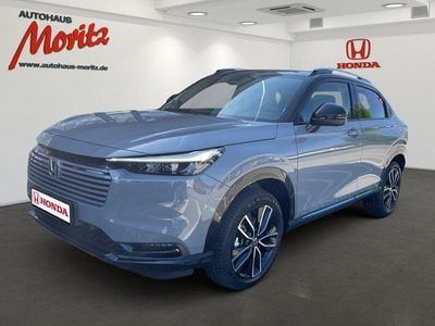 Nuova Honda HR-V Advance 131 CV (96 kW) 2026 Grigio SUV