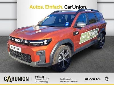 Usata Dacia Bigster Journey 140 CV (102 kW) 2026 Marrone SUV