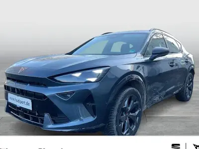Second-hand Cupra Formentor 150 CP (110 kW) 2025 Gri SUV