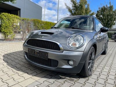 Mini Cooper S Clubman