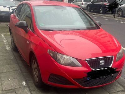 gebraucht Seat Ibiza 1.2 nur 88000 km