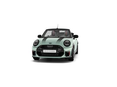 Gebraucht Mini John Cooper Works Cabriolet 231 PS (169 kW) 2024 Cabrio