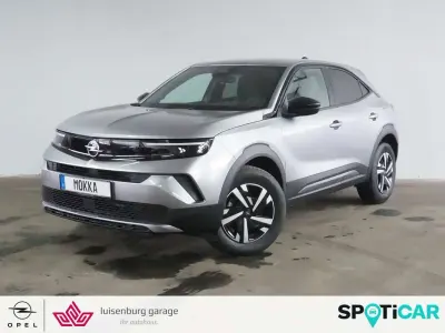 Gebraucht Opel Mokka