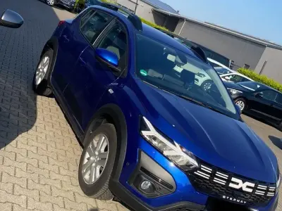 Gebraucht Dacia Sandero
