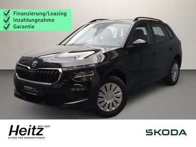 Neu 2026 Skoda Kamiq Essence SUV | 28.864 € (Teuer)