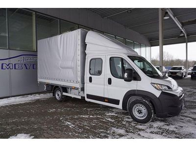 Neu 2025 Opel Movano Van / Kleinbus | 41.800 €
