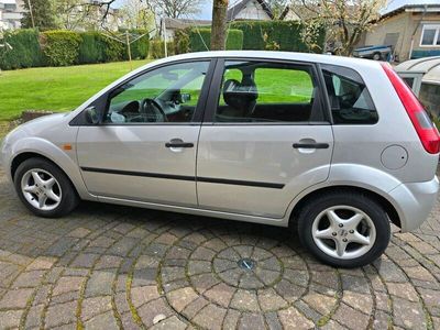 gebraucht Ford Fiesta 2 Jahre TÜV