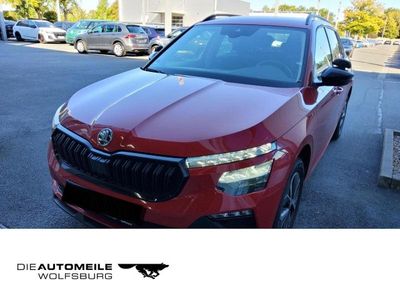 Usata Skoda Kamiq Selection 150 CV (110 kW) 2024 SUV