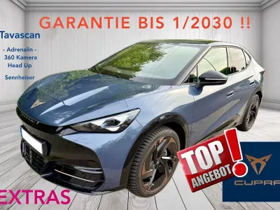 Gebraucht Cupra Tavascan