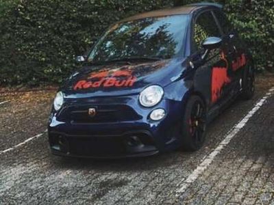 gebraucht Abarth 500 500