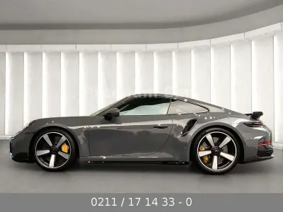 Gebraucht Porsche 992