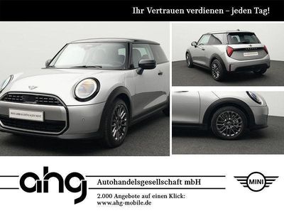 Gebraucht Mini Cooper Classic 156 PS (114 kW) 2024 Silber Kleinwagen