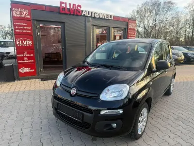 Gebraucht Fiat Panda