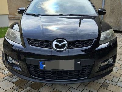Mazda CX-7