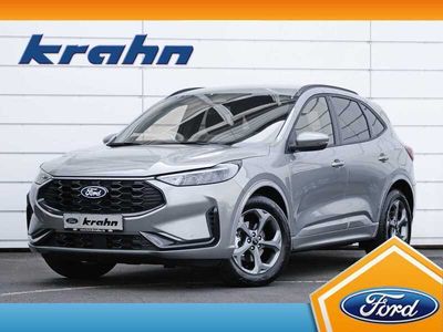 Gebraucht Ford Kuga ST-Line 150 PS (110 kW) 2024 Andere farbe SUV
