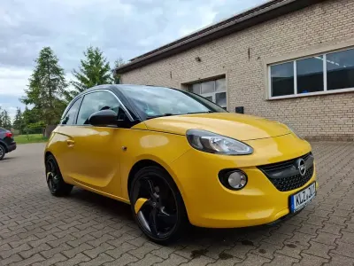 Occasion Opel Adam