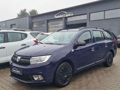 Gebraucht Dacia Logan MCV Essentiel 73 PS (53 kW) 2019 Other Kombi