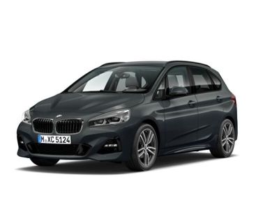 gebraucht BMW 220 Active Tourer d xDrive