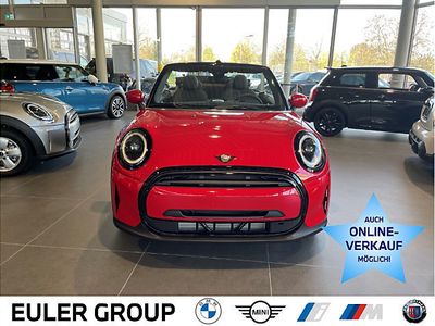 gebraucht Mini Cooper Cabriolet 