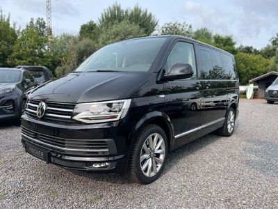 VW T6