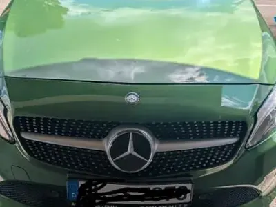 Gebraucht Mercedes 200