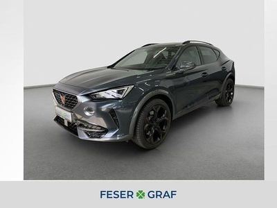 Usata Cupra Formentor VZ 245 CV (180 kW) 2023 Grigio SUV
