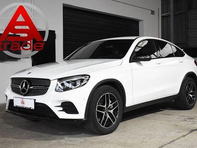 Mercedes GLC220