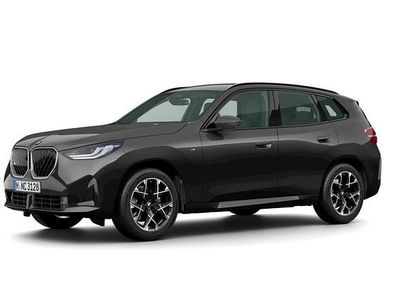 Neu 2025 BMW X3 Efficient Dynamics SUV | 65.990 € (Fairer Preis)
