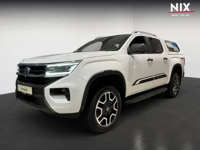 Gebraucht VW Amarok