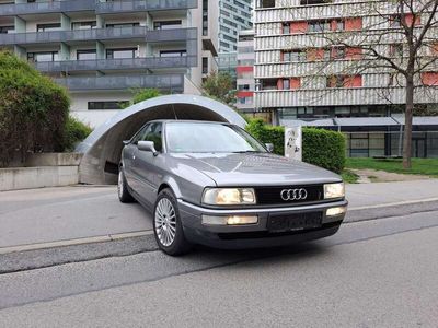 gebraucht Audi Coupé 2.3 E